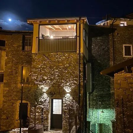 Vicolo Rosso 2 Villa Dolceacqua Exterior photo