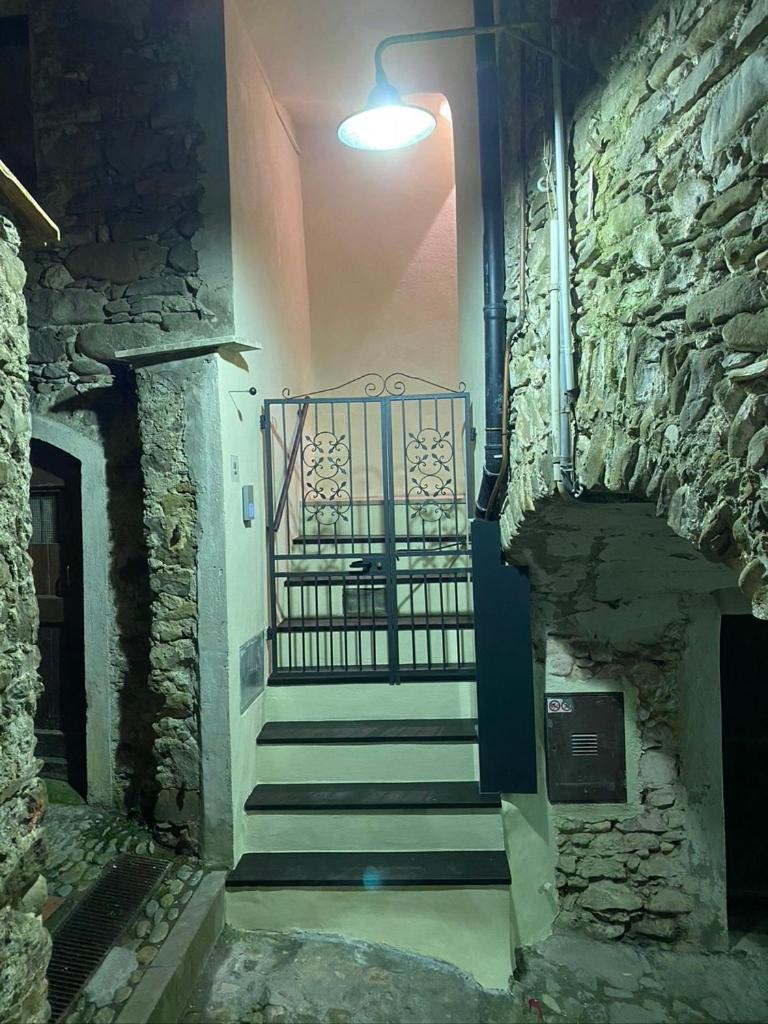 Vicolo Rosso 2 Ferienhaus *