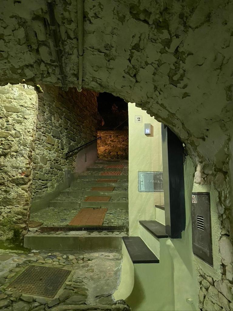 Vicolo Rosso 2 * Dolceacqua