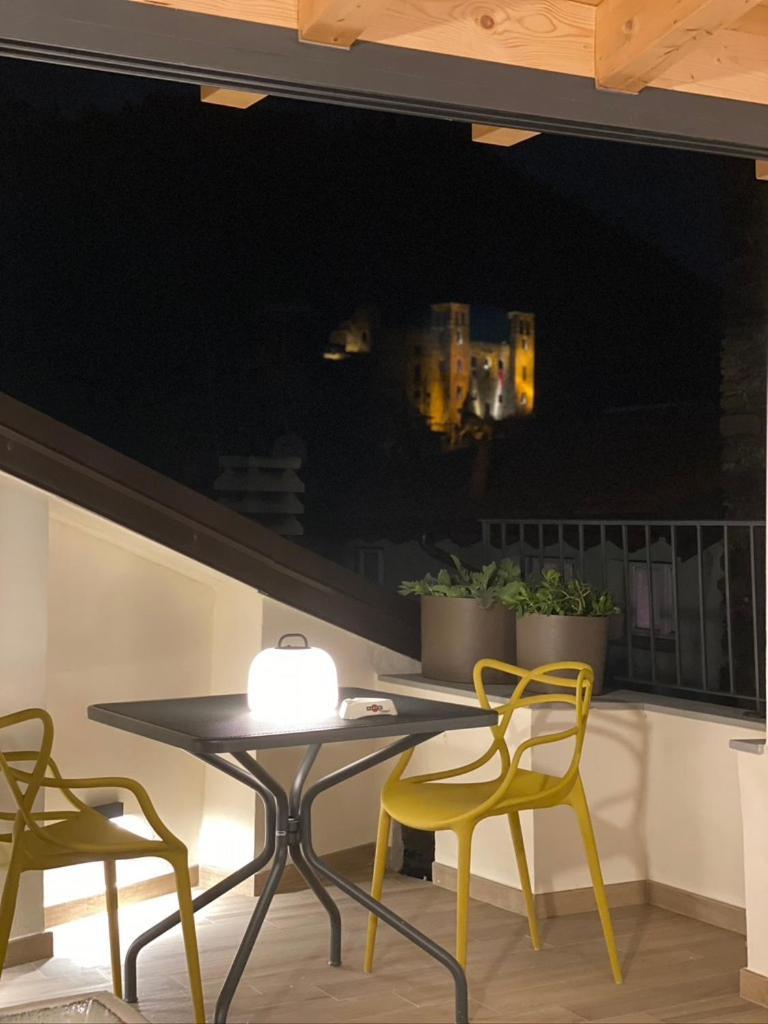 Vicolo Rosso 2 Dolceacqua