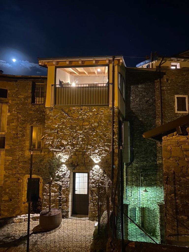 Vicolo Rosso 2 Holiday home