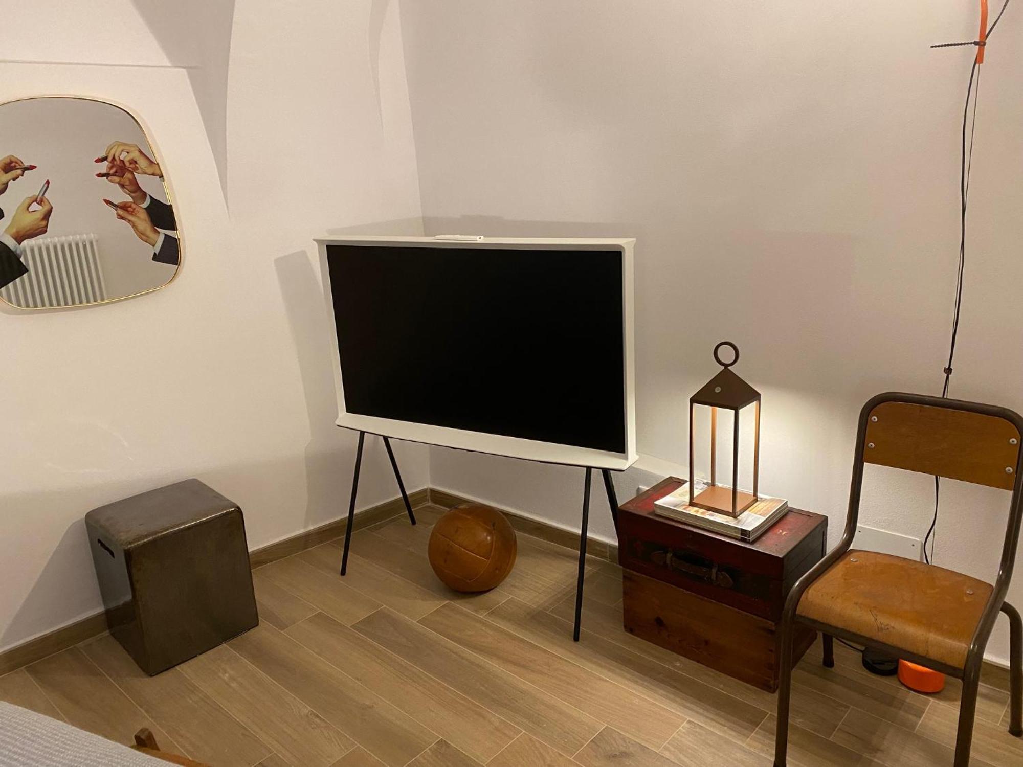 Vicolo Rosso 2 Ferienhaus *