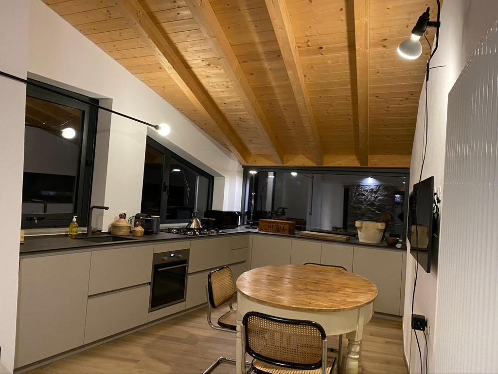 Vicolo Rosso 2 Ferienhaus Dolceacqua