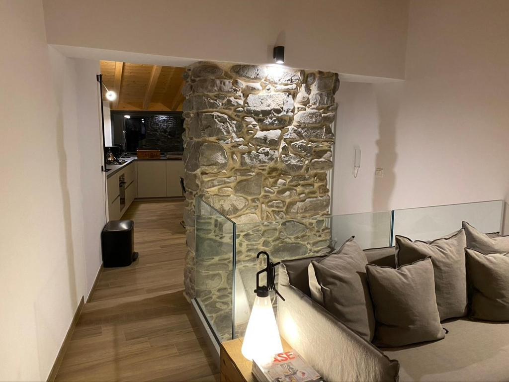 Holiday home Vicolo Rosso 2 *