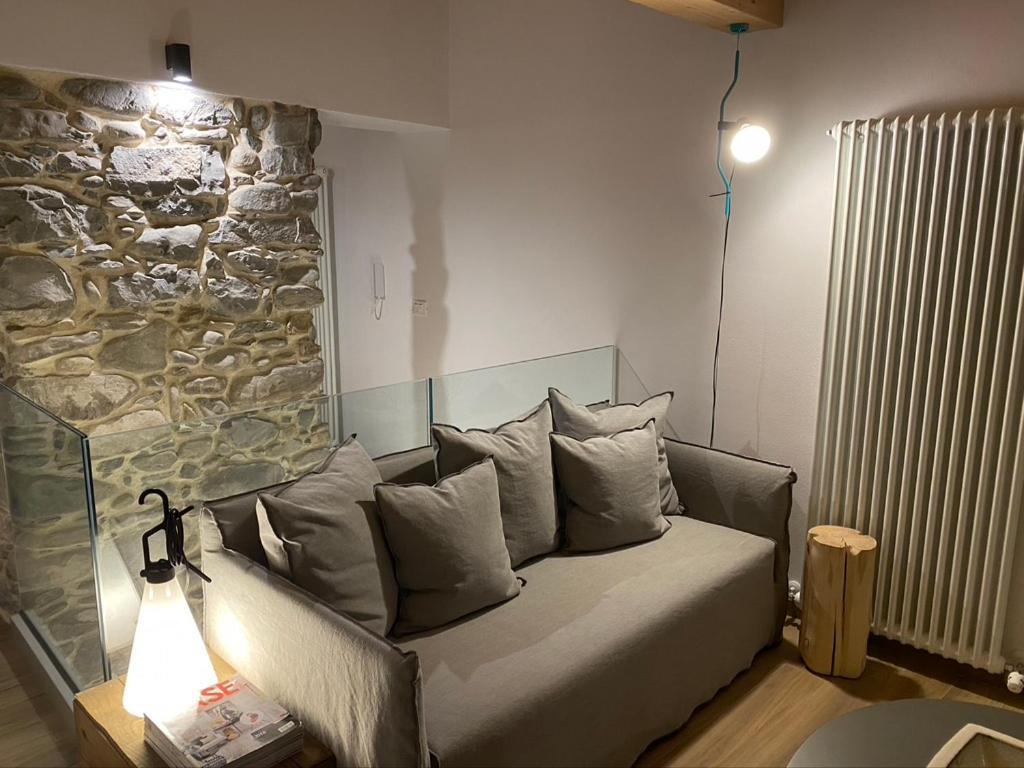 Holiday home Vicolo Rosso 2 *