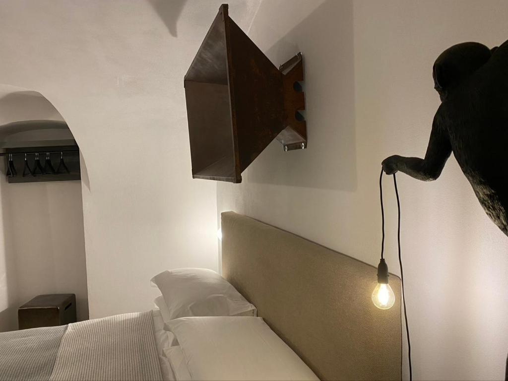 Vicolo Rosso 2 Ferienhaus *