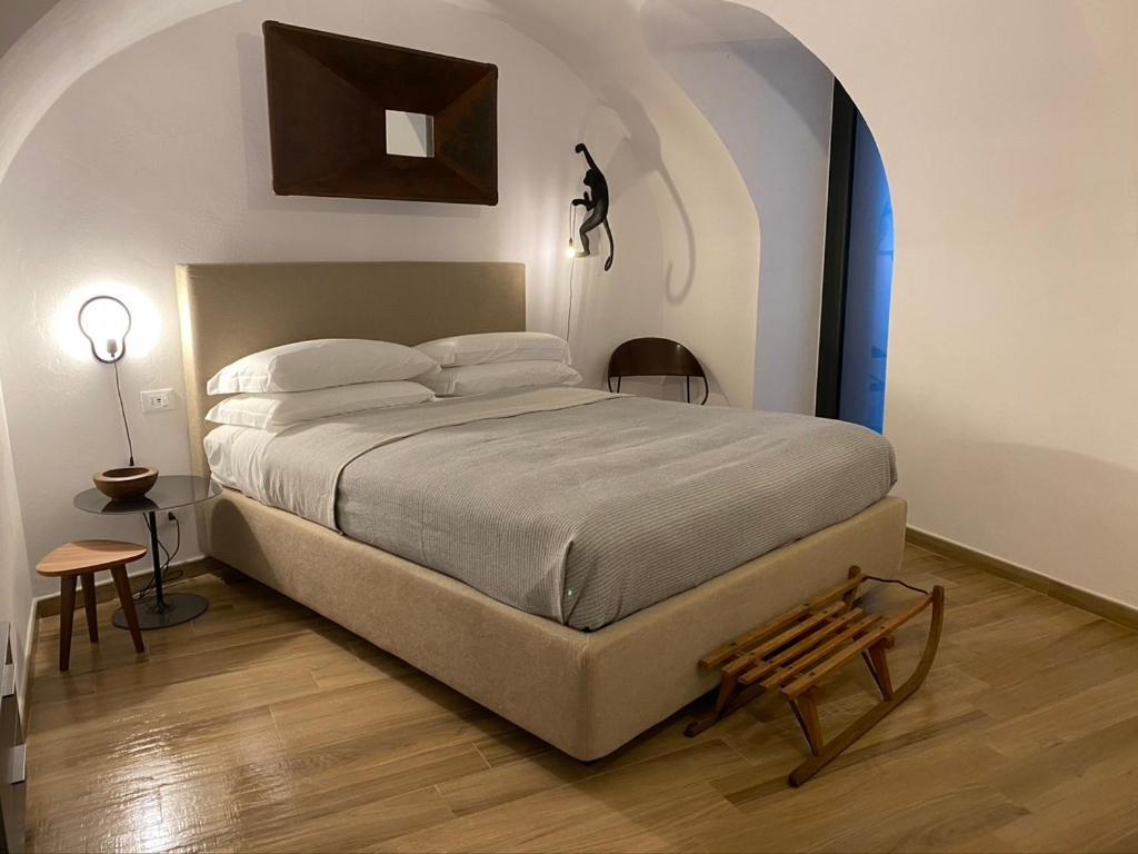 Ferienhaus Vicolo Rosso 2