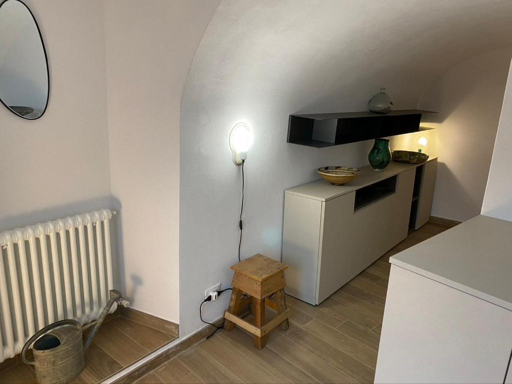 Vicolo Rosso 2 Holiday home *
