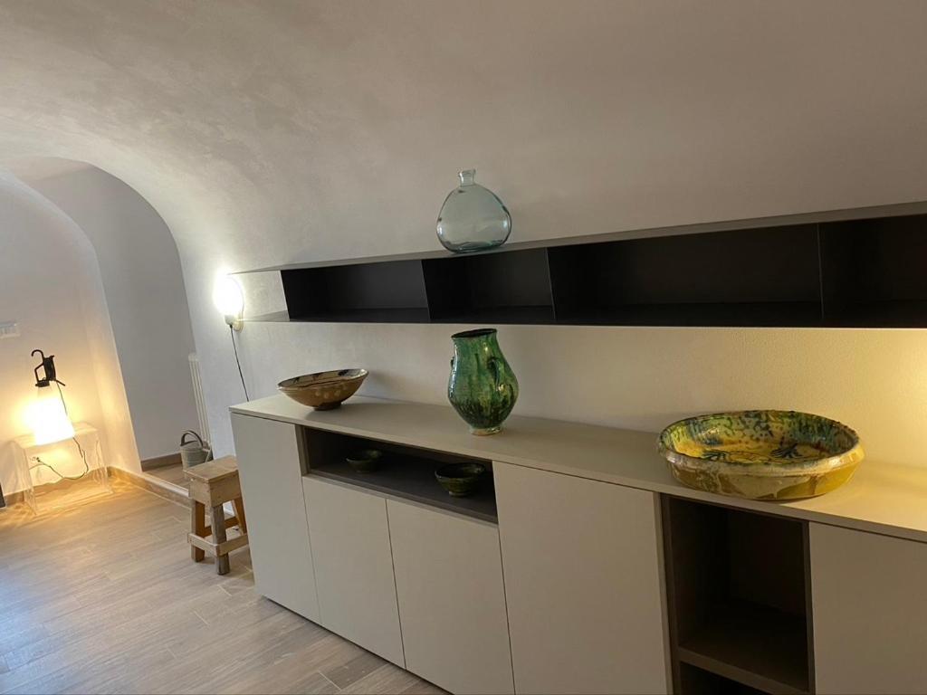 Ferienhaus Vicolo Rosso 2 *
