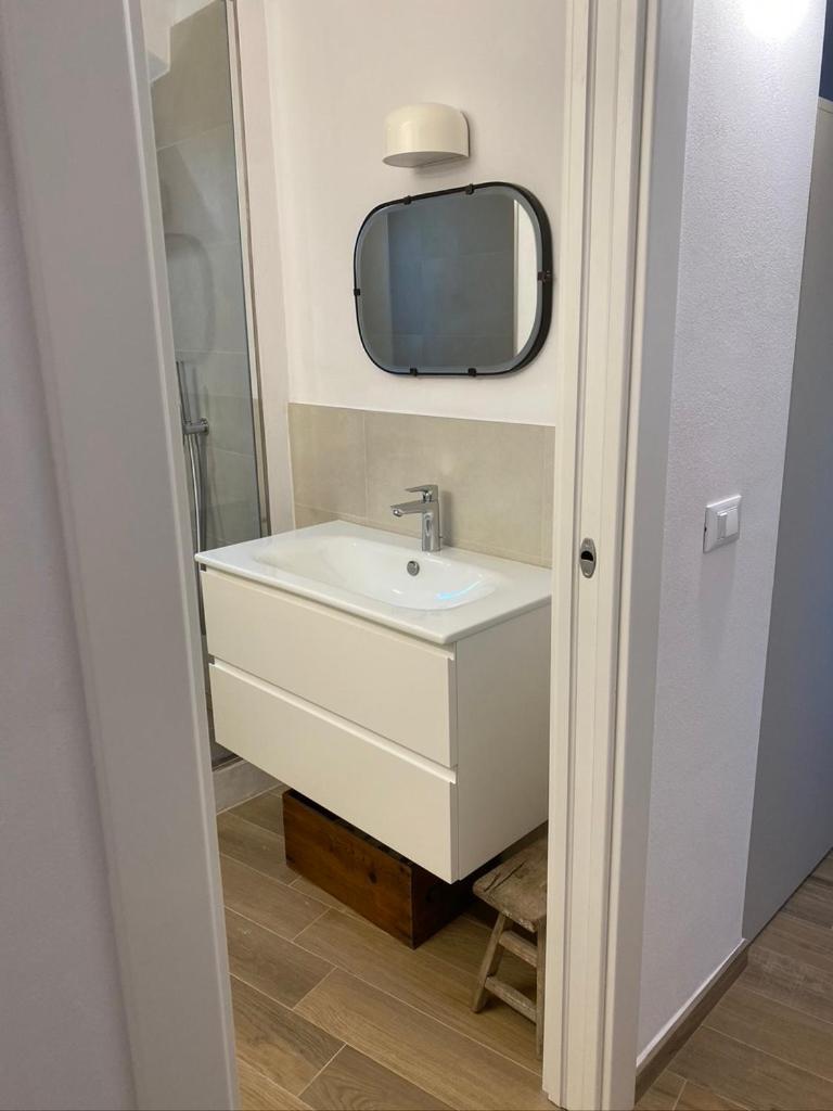 Holiday home Vicolo Rosso 2